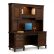 Home Office Desk Hutch Perfect On In Ashland Credenza With Cherry Value City Furniture And 4