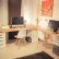 Home Office Desk Worktops Modern On Throughout Alex Hammarp IKEA Hackers 5