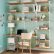 Interior Home Office Diy Ideas Marvelous On Interior Intended For Organization Chic Organized 16 Home Office Diy Ideas