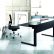Furniture Home Office Furniture Contemporary Stylish On Within Desks Desk White 25 Home Office Office Furniture Contemporary