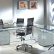 Office Home Office Glass Desk Marvelous On In Desks N Publimagen Co 23 Home Office Glass Desk