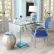 Interior Home Office Glass Desks Exquisite On Interior With 29 Edgy For Modern Offices DigsDigs 15 Home Office Glass Desks
