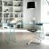 Interior Home Office Glass Desks Nice On Interior Intended For Desk Furniture Contemporary 7 Home Office Glass Desks