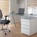 Home Office Glass Desks Remarkable On Interior With Regard To Computer Furniture 2