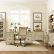 Office Home Office Ideas Neutral Excellent On Overwhelming Ofice Vintage Style Interior Design Integrate Gorgeous 16 Home Office Ideas Neutral