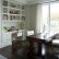 Home Office Ideas Neutral Remarkable On With 5 Design To Suit Your Personality 4
