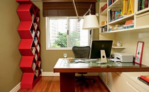 Home Office Ideas Worthy Cool