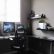 Home Office Ikea Furniture Corner Desk Modern On Regarding For Small Design 1