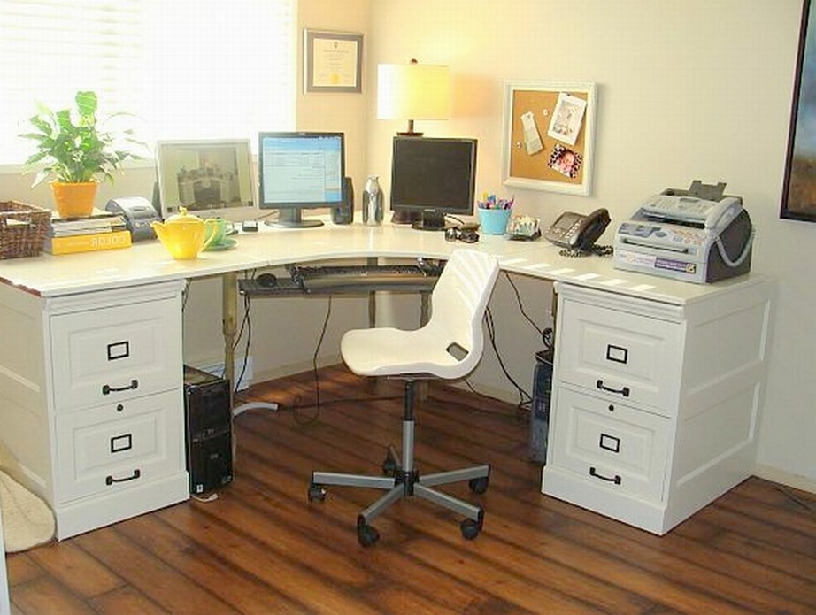 Office Home Office L Desk Brilliant On Pertaining To Modern Shaped Style Thediapercake Trend 28 Home Office L Desk