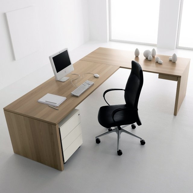 Office Home Office L Desk Delightful On Throughout 30 Inspirational Desks 8 Home Office L Desk