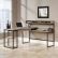  Home Office L Desk Exquisite On With Cool Desks Shape Bonners 6 Home Office L Desk