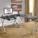 Office Home Office L Desk Modest On Amazon Com Best Choice Products Wood Shape Corner Computer 25 Home Office L Desk