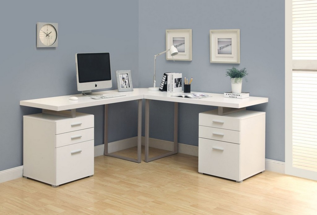 Office Home Office L Desk Unique On Inside Shaped Design Ideas EVA Furniture 18 Home Office L Desk
