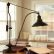 Office Home Office Lamps Plain On Within Glendale Pulley Task Table Lamp Pottery Barn 21 Home Office Lamps