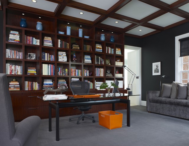 Office Home Office Library Charming On Inside Wall Unit Contemporary Detroit By 16 Home Office Library
