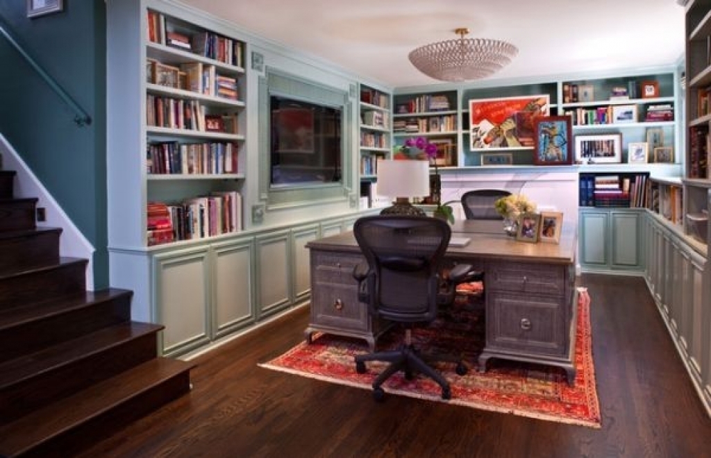Home Home Office Library Ideas Brilliant On Intended For Design 0 Home Office Library Ideas