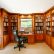 Home Home Office Library Ideas Delightful On Intended Beautiful Design 18 Home Office Library Ideas