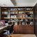 Office Home Office Library Impressive On Pertaining To Design Alluring Ideas 19 Home Office Library