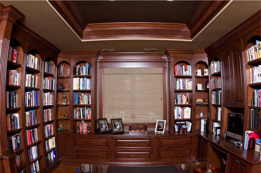 Office Home Office Library Modern On Cherry And In Ellicott City Maryland 15 Home Office Library