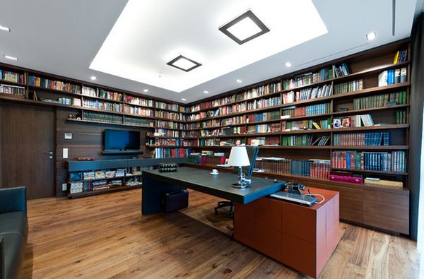 Office Home Office Library Plain On 62 Design Ideas With Stunning Visual Effect 0 Home Office Library