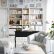 Living Room Home Office Living Room Modern Incredible On And 23 Best Images Pinterest Design Offices Desk Ideas 6 Home Office Living Room Modern Home