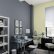 Office Home Office Paint Color Interesting On Intended For 45 Best Samples Images Pinterest Benjamin 27 Home Office Paint Color