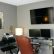 Home Home Office Paint Color Schemes Charming On Pertaining To 20 Home Office Paint Color Schemes