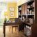 Home Home Office Paint Color Schemes Remarkable On Intended For Beautiful Colors With The 17 Home Office Paint Color Schemes