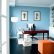 Office Home Office Paint Modern On With Colors Laughingredhead Me 10 Home Office Paint