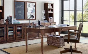 Home Office Pottery Barn