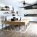 Home Office Remodel Astonishing On Intended Diy Dwellinggawker 4