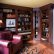 Home Home Office Renovations Beautiful On And Gallery Of Custom Bookcases 27 Home Office Renovations