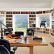 Home Home Office Renovations Stylish On Before After From AD Readers 0 Home Office Renovations