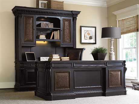 Home Home Office Set Impressive On With Regard To Hooker Furniture Telluride HOO37010363SET 0 Home Office Set