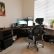 Home Office Setup Work Plain On Throughout Inspirational Workspace 60 Awesome Setups Black Armchair 2