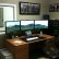 Home Office Setups Modest On 50 Amazing Workstation Setup Computer 3
