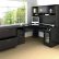 Home Home Office Shaped Imposing On Inside L Desk Uk Nk2 Info 6 Home Office Shaped