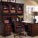 Home Home Office Shaped Incredible On For L Desk With Hutch Type MANITOBA Design Simple 16 Home Office Shaped