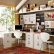 Home Home Office Shared Desk Idea Modern Contemporary On Pertaining To Best Unusual Designs For Two Ideas Abou 4714 Catchy 8 Home Office Shared Desk Idea Modern