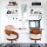 Home Home Office Shared Desk Idea Modern Delightful On With Ideas Designs And Inspiration Spaces White 28 Home Office Shared Desk Idea Modern
