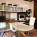 Home Home Office Shared Desk Idea Modern Lovely On Throughout Ideas Charming Design Collections 17 Home Office Shared Desk Idea Modern