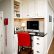 Home Home Office Small Simple On Pertaining To 57 Cool Ideas DigsDigs 24 Home Office Small
