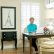 Office Home Office Space Innovative On In 20 Ways To Create A Midwest Living 15 Home Office Space