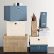 Home Office Storage Boxes Contemporary On Intended For Canvas West Elm 3