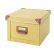 Office Home Office Storage Boxes Magnificent On Amazon Com Fjalla Box With Lid Yellow 29 Home Office Storage Boxes