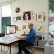 Office Home Office Studio Innovative On 620 Best Offices S Craft Rooms Images Pinterest 0 Home Office Studio