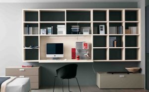 Home Office Units