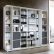 Furniture Home Office Units Marvelous On Furniture For Engaging Storage Shelves Open Shelving Cabinets 26 Home Office Units