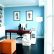 Home Home Office Wall Colors Interesting On Within Ideas Paint Color Full Image 11 Home Office Wall Colors