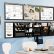 Furniture Home Office Wall Organizer Magnificent On Furniture And Pin6 Jpg 800 719 Organizasm Pinterest Organizations 0 Home Office Wall Organizer